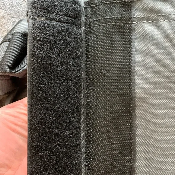 NWOT Gray PAINKLLR US Air Force Special Warfare Workout Sandbag (Never Used) - Picture 7 of 9